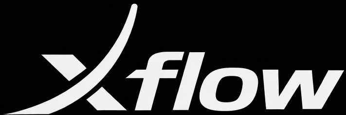 xflow logo